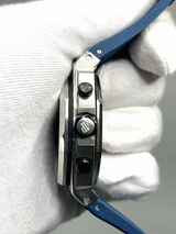 Audemars Piguet Royal Oak Offshore Navy Blue