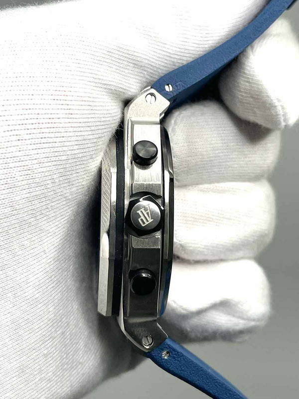 Audemars Piguet Royal Oak Offshore Navy Blue