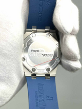 Audemars Piguet Royal Oak Offshore Navy Blue
