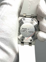 Audemars Piguet Royal Oak Offshore White