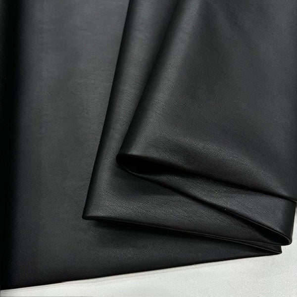Black Leather - Free Shipping