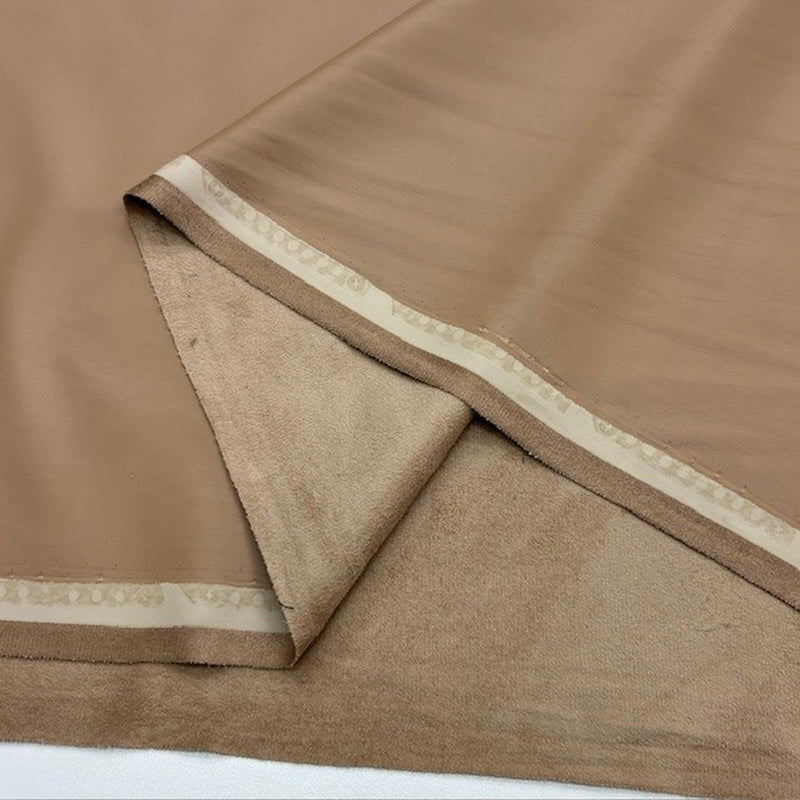 Beige Leather - Free Shipping