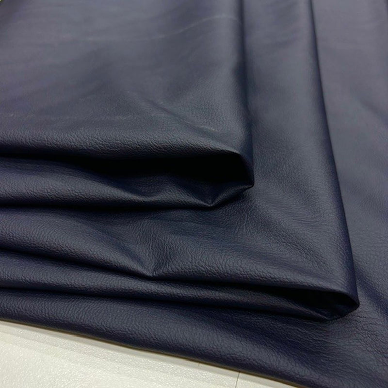 Blue Leather - Free Shipping