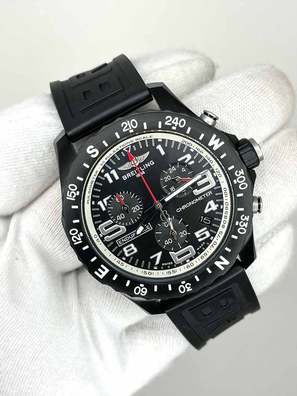 Breitling Endurance Pro Siyah