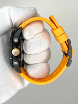 Breitling Endurance Pro Orange