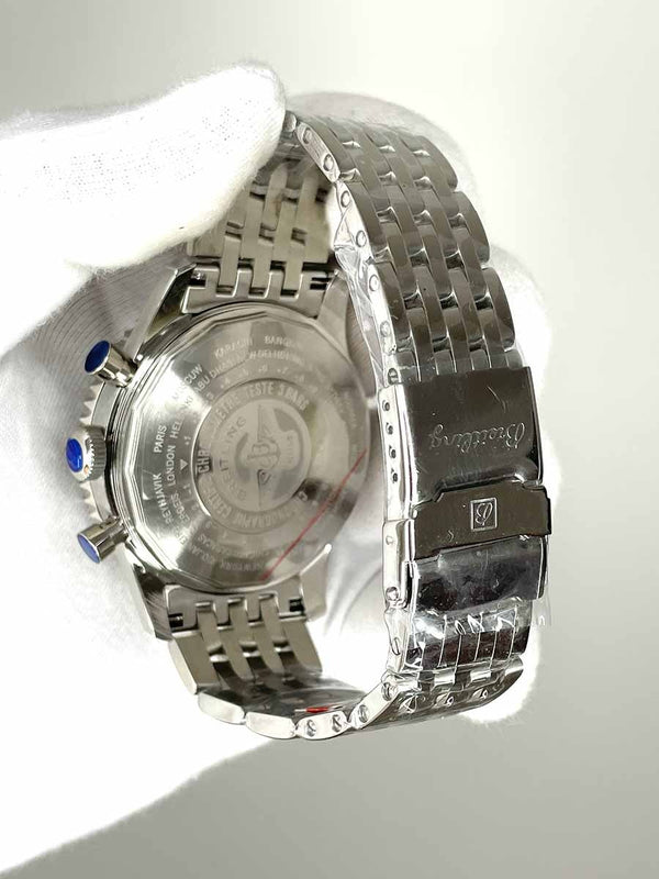 Breitling Navitimer Choronometre Black