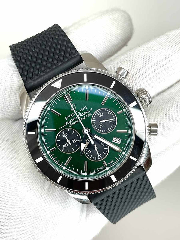 Breitling Superocean Heritage Chronograph Limited Edition
