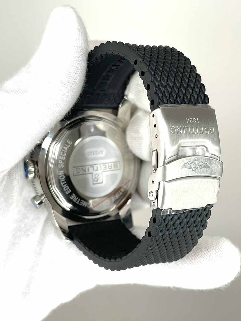 Breitling Superocean Heritage Chronograph Limited Edition