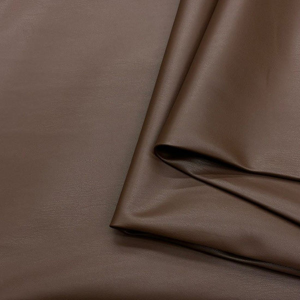 Brown Leather - Free Shipping