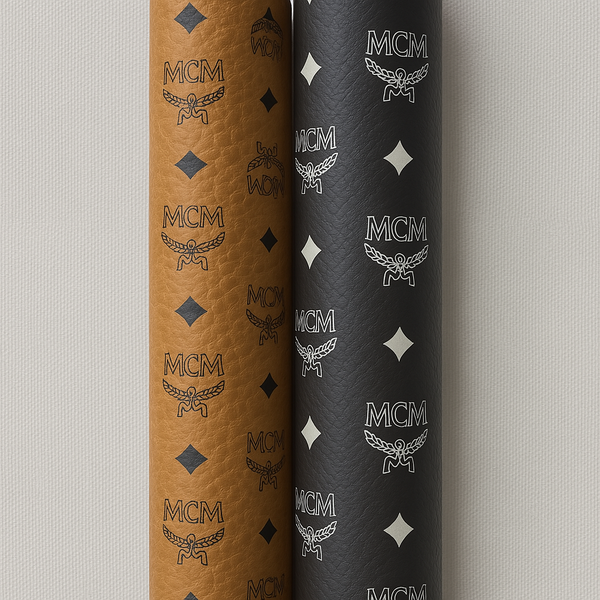 MCM Leather Classic