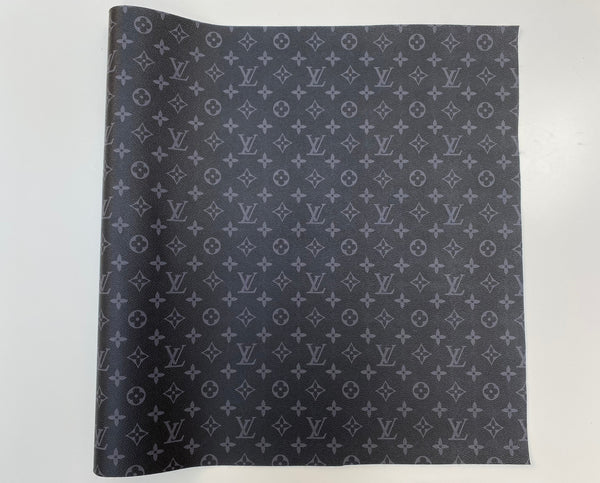 Black Classic Leather