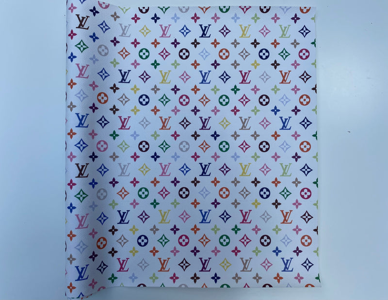 LV Classic Leather - 9 Color