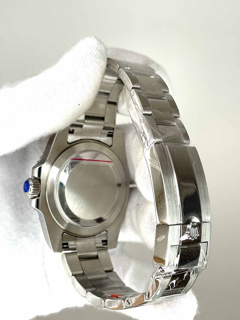 Rolex Gmt Master II Oyster Batman