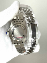 Rolex Gmt Master II Jubilee Batman