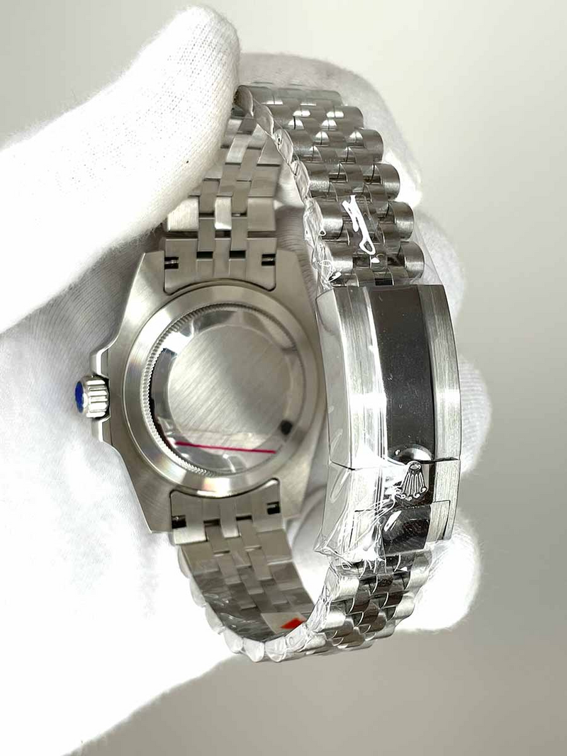 Rolex Gmt Master II Jubilee Batman