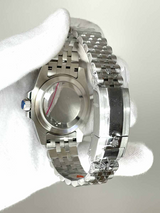 Rolex Gmt Master II Jubilee Pepsi