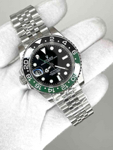 Rolex Gmt Master II Sprite