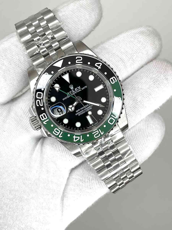 Rolex Gmt Master II Sprite