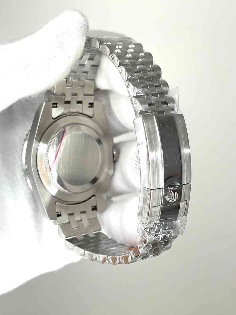 Rolex Gmt Master II Sprite