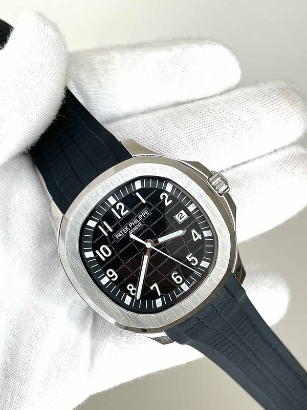 Patek Philippe 5167A Black