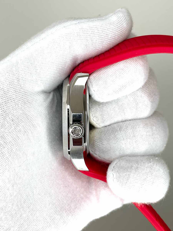 Patek Philippe 5167A Red