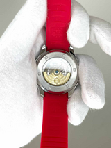 Patek Philippe 5167A Red