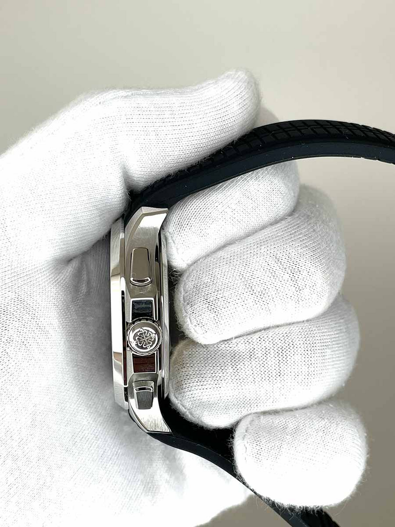 Patek Philippe 5968A Black