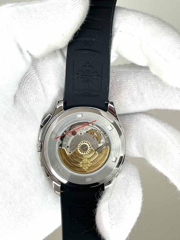 Patek Philippe 5968A Black