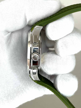 Patek Philippe 5968A Green