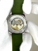 Patek Philippe 5968A Green