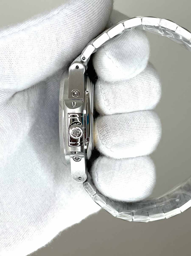 Patek Philippe Nautilus Blue 5726/1A