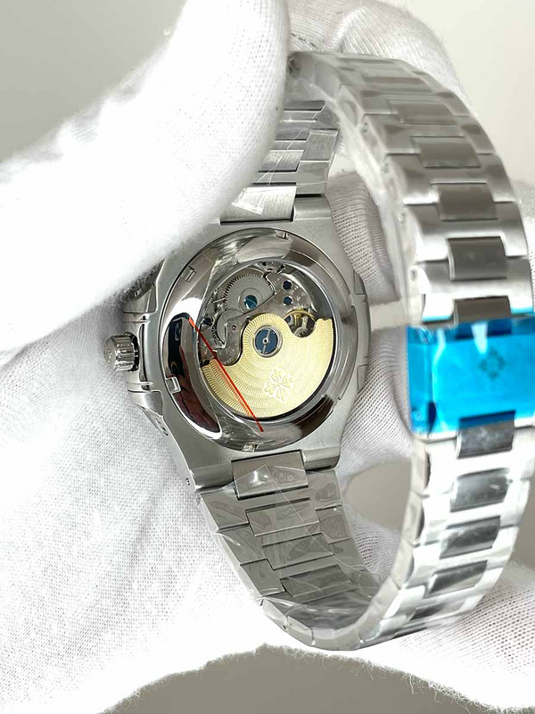 Patek Philippe Nautilus Blue 5726/1A