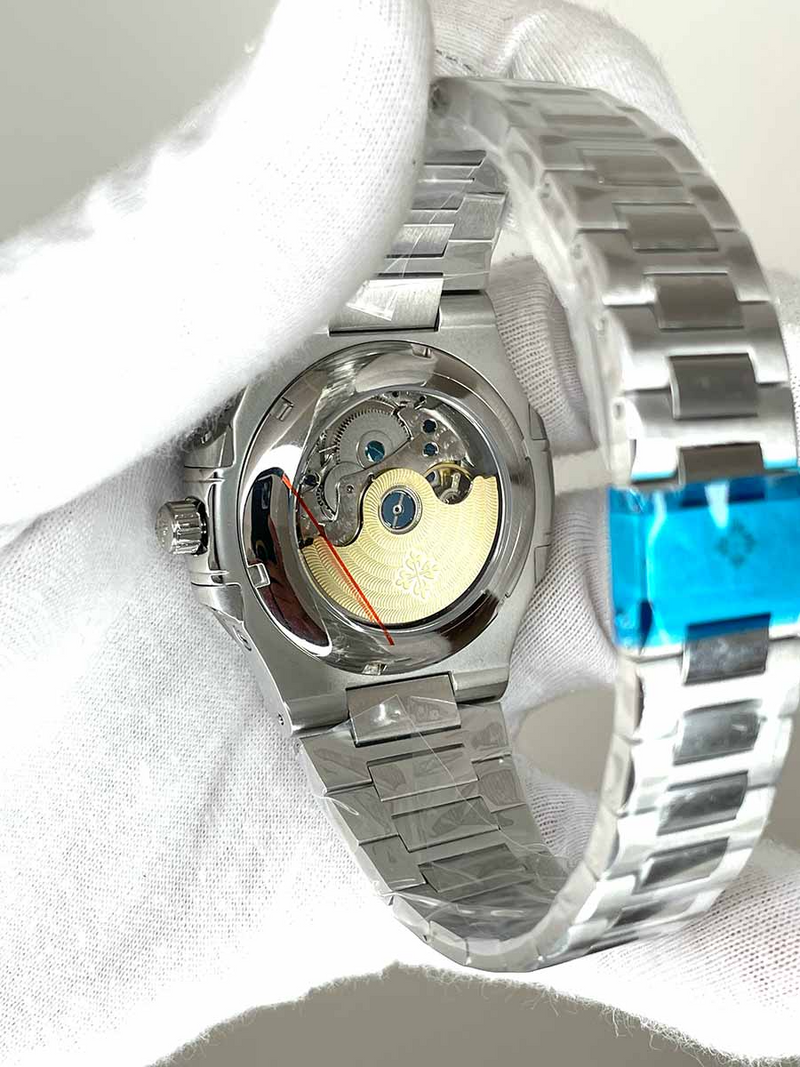 Patek Philippe Nautilus Blue 5726/1A