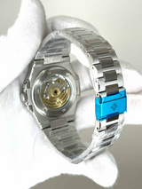 Patek Philippe Nautilus 5711 Black