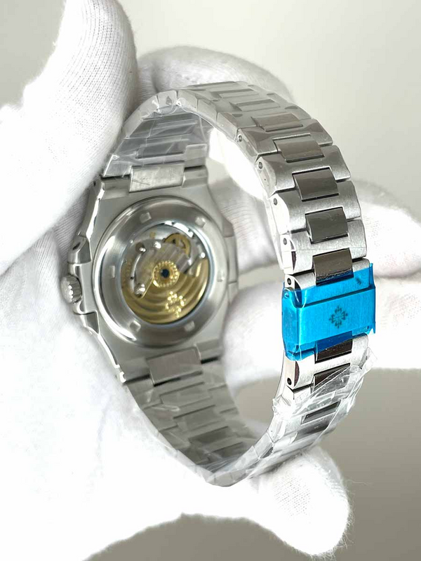 Patek Philippe Nautilus Tiffany&Co