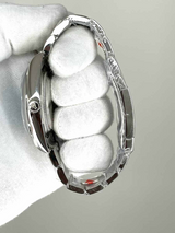 Rolex Oyster Perpetual Gray