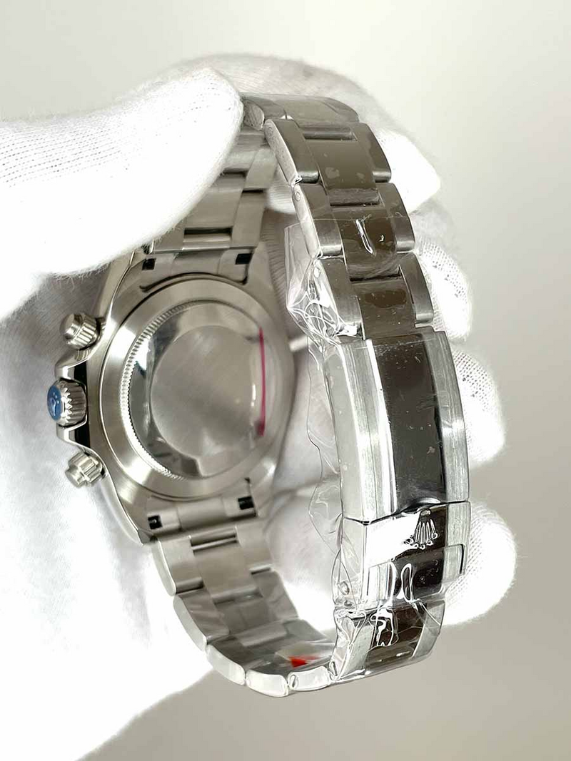 Rolex Daytona Black