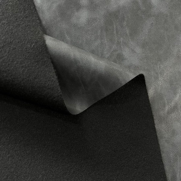 Sand Grey Leather - Free Shipping