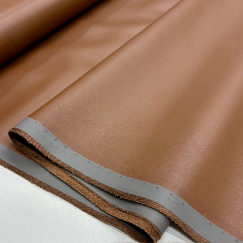 Tan Leather - Free Shipping