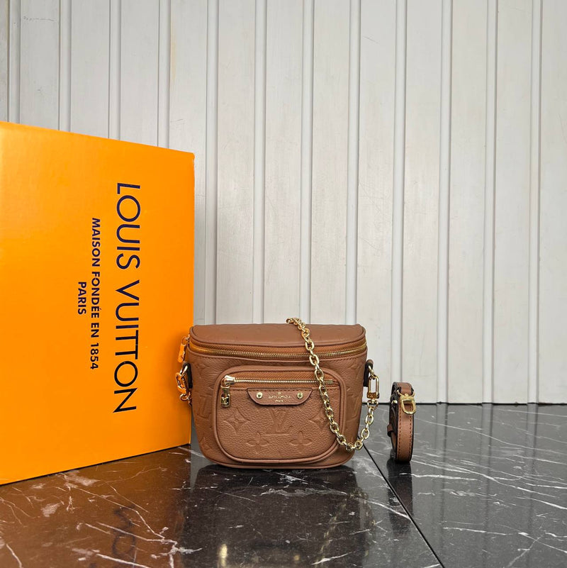 Louis Vuitton Mini Bumbag