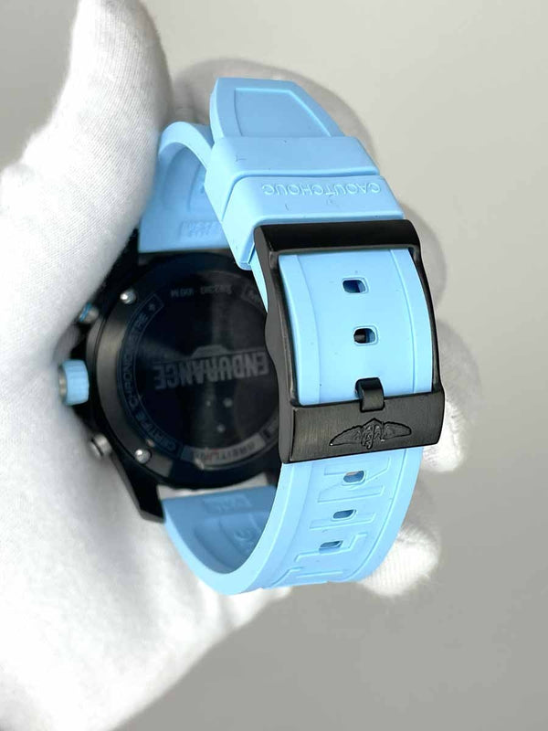 Breitling Endurance Pro Blue