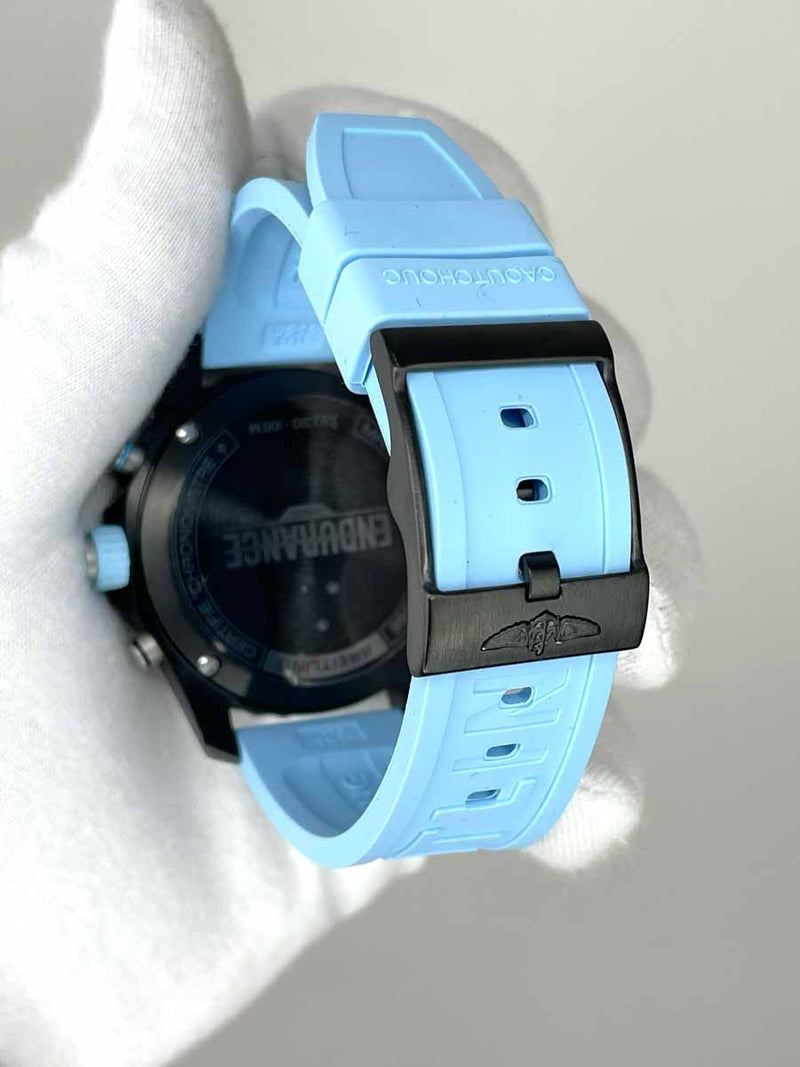 Breitling Endurance Pro Blue