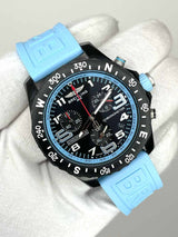 Breitling Endurance Pro Blue