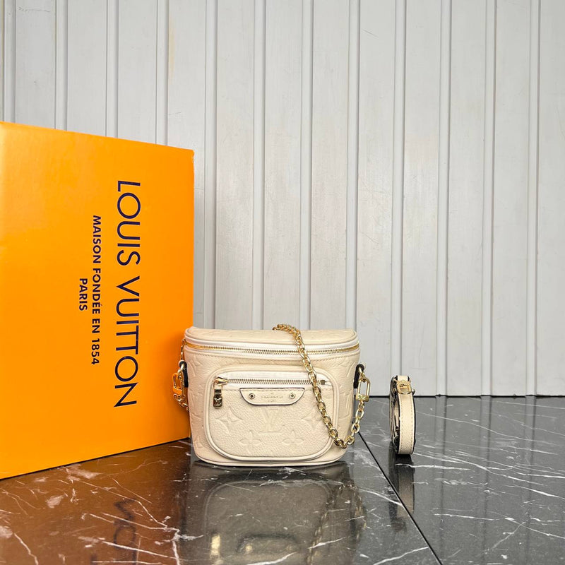 Louis Vuitton Mini Bumbag