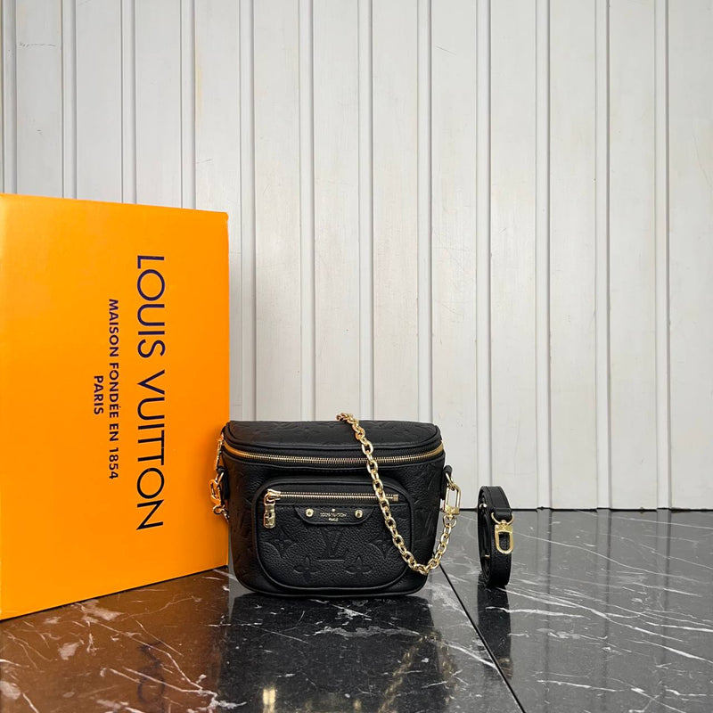 Louis Vuitton Mini Bumbag