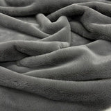 Fur Design fabric - Free Shipping