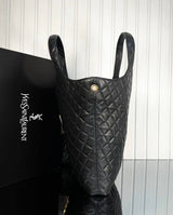 Saint Laurent Icare Maxi Shopping Bag