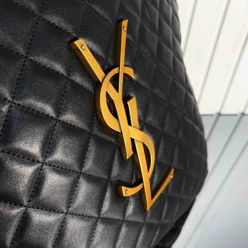 Saint Laurent Icare Maxi Shopping Bag