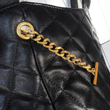 Saint Laurent Icare Maxi Shopping Bag