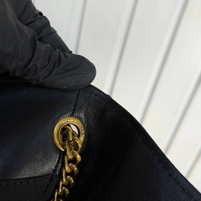 Saint Laurent Icare Maxi Shopping Bag